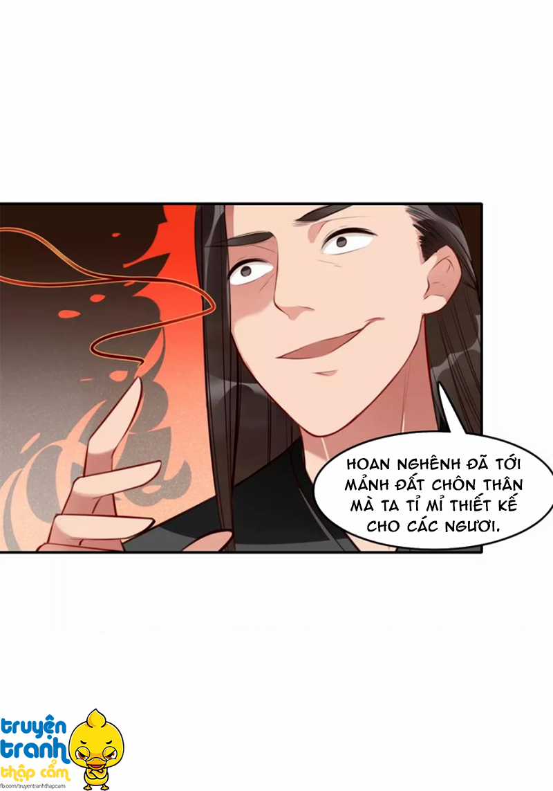 Cẩm Lý Quy - Chương 13 - Trang 7