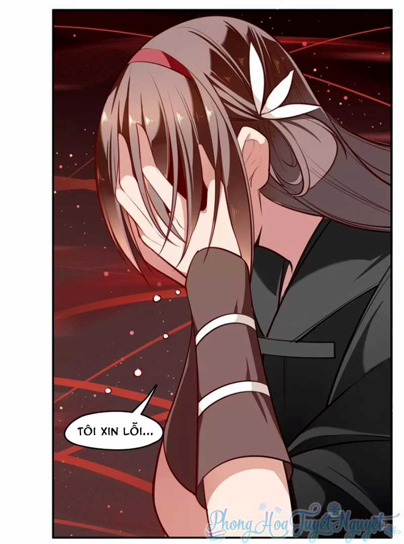 Cẩm Lý Quy - Chương 14 - Trang 3