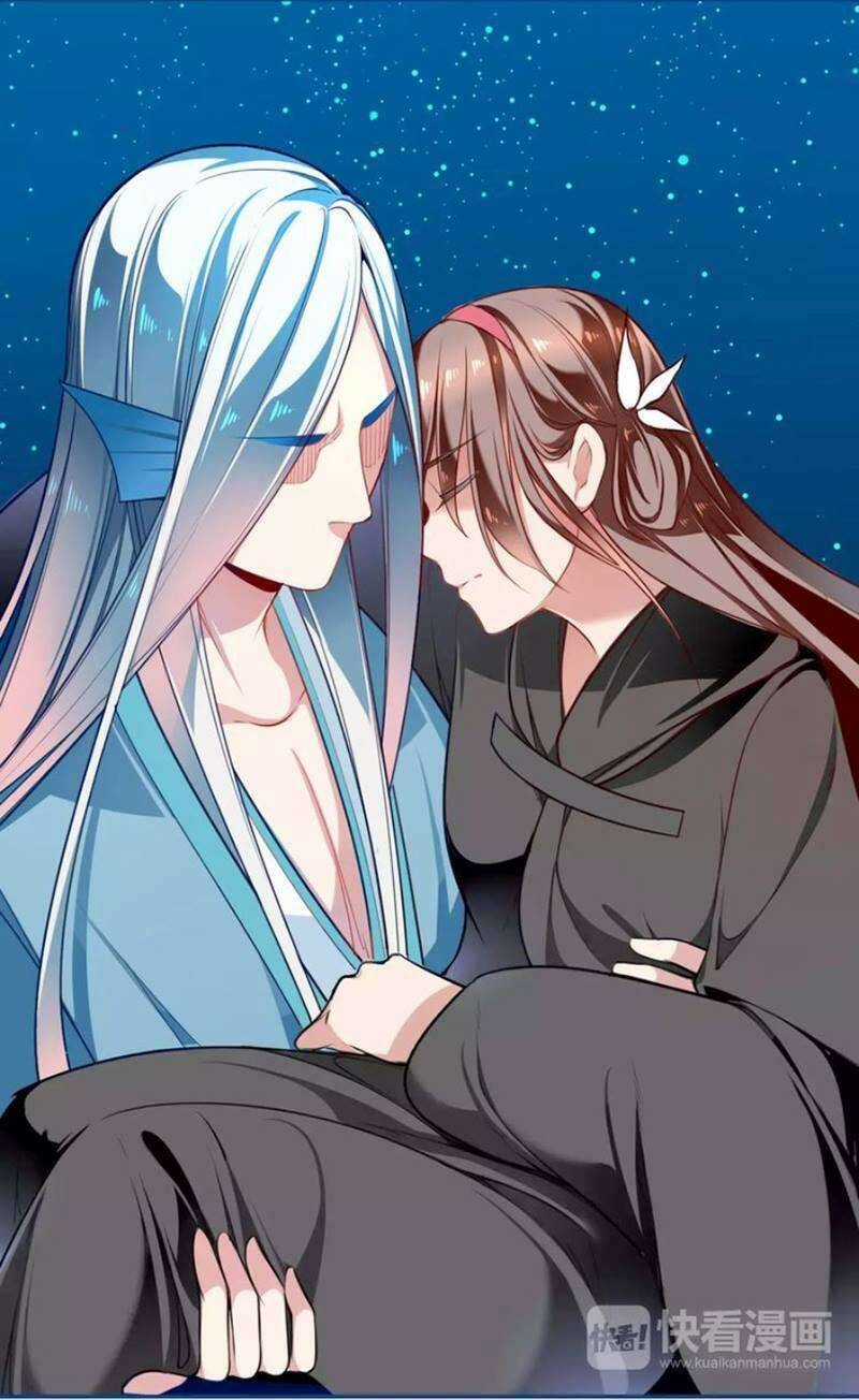 Cẩm Lý Quy - Chương 15 - Trang 4