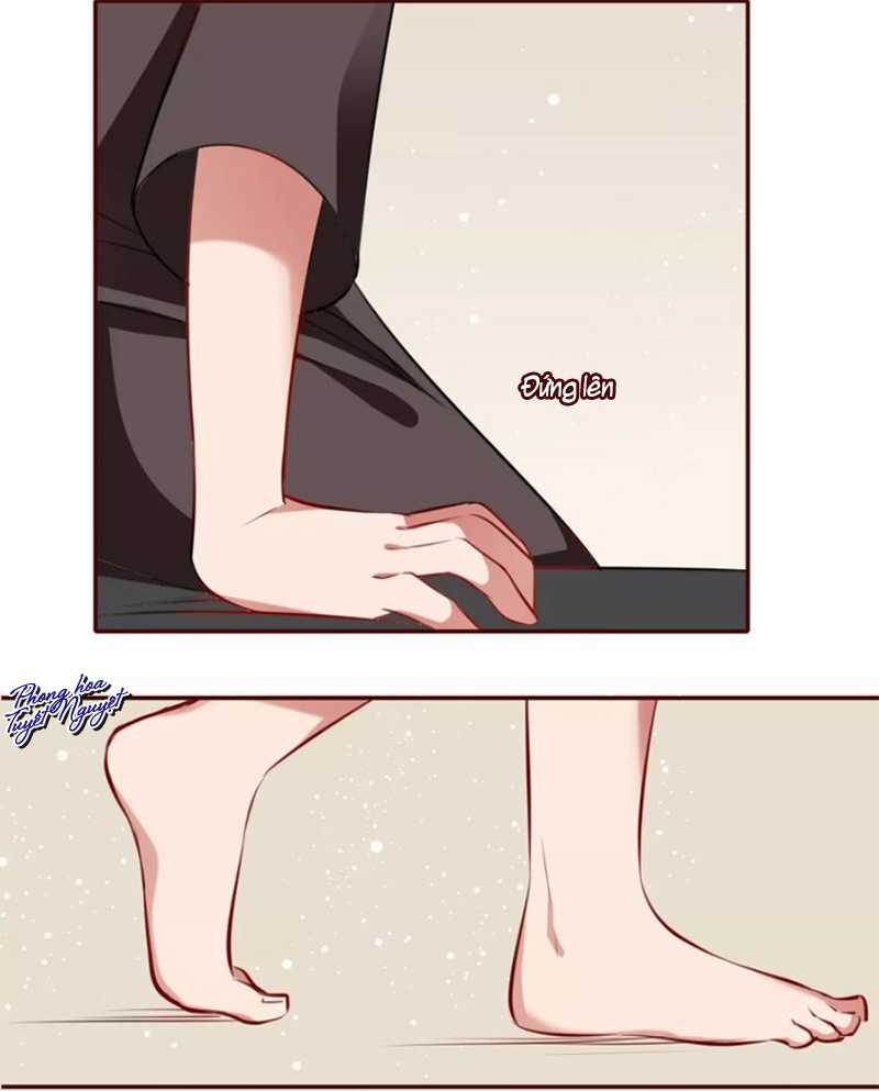 Cẩm Lý Quy - Chương 16 - Trang 24