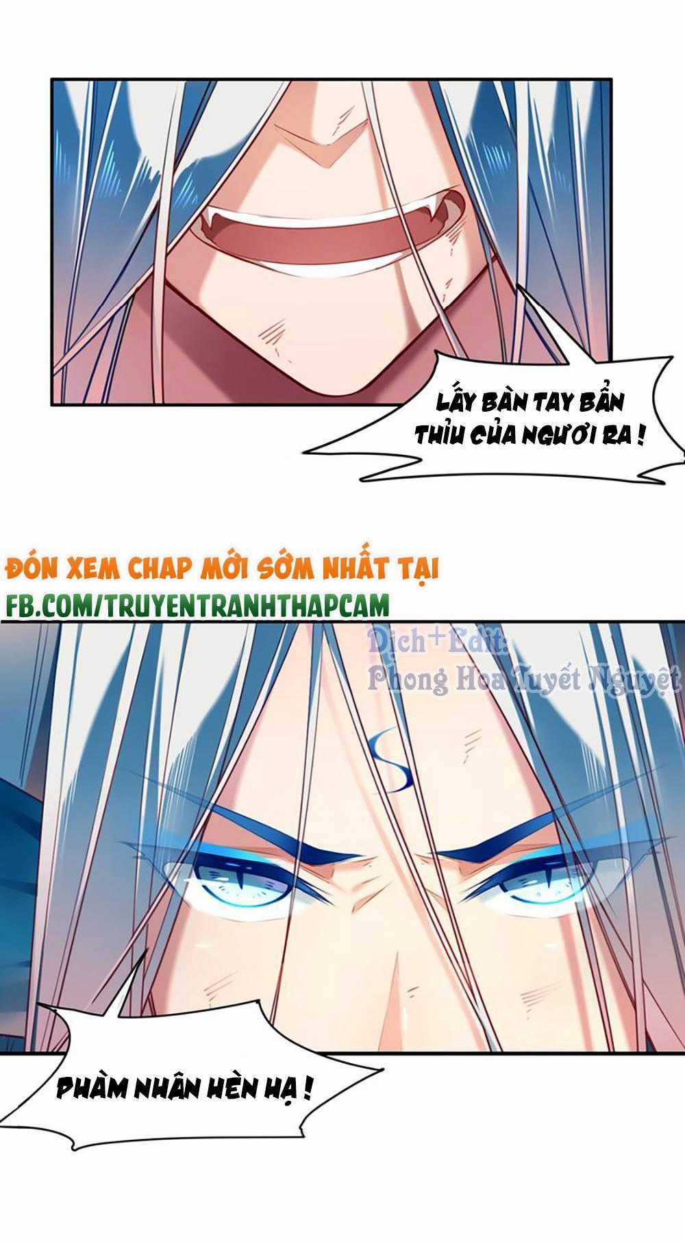 Cẩm Lý Quy - Chương 2 - Trang 31
