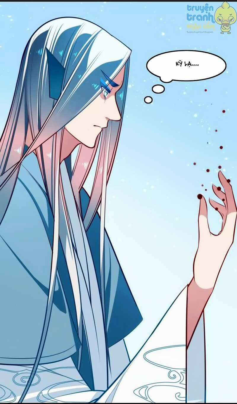 Cẩm Lý Quy - Chương 21 - Trang 12