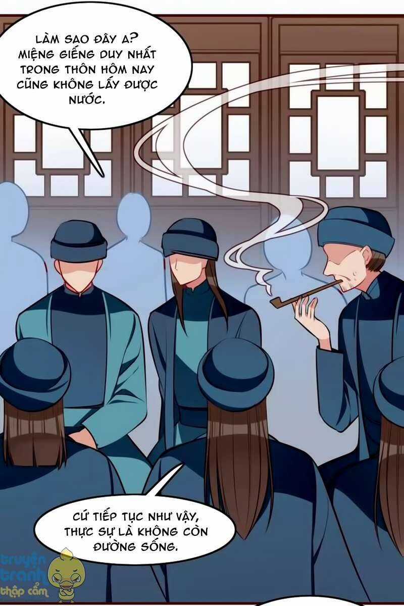 Cẩm Lý Quy - Chương 21 - Trang 14