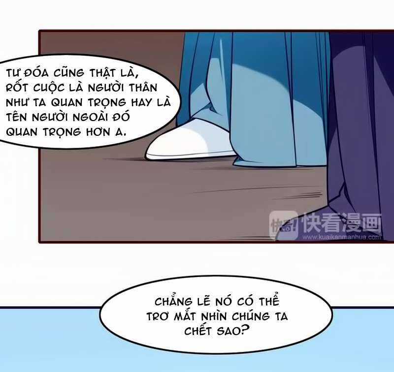 Cẩm Lý Quy - Chương 21 - Trang 17