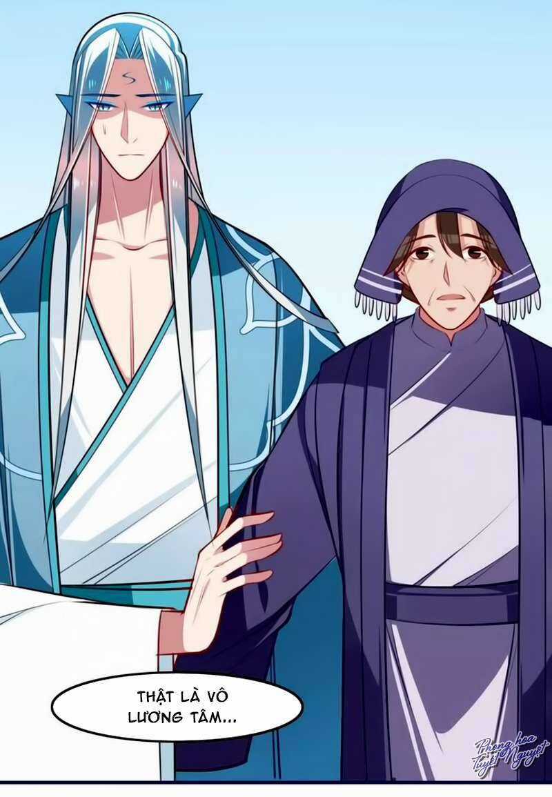Cẩm Lý Quy - Chương 21 - Trang 18