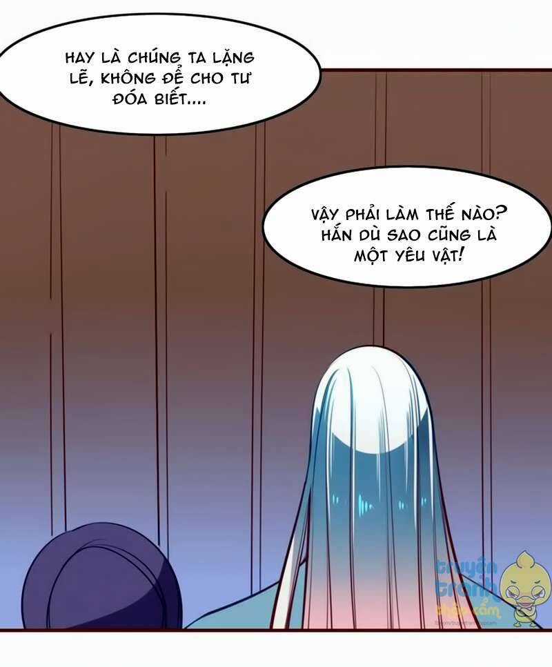 Cẩm Lý Quy - Chương 21 - Trang 19