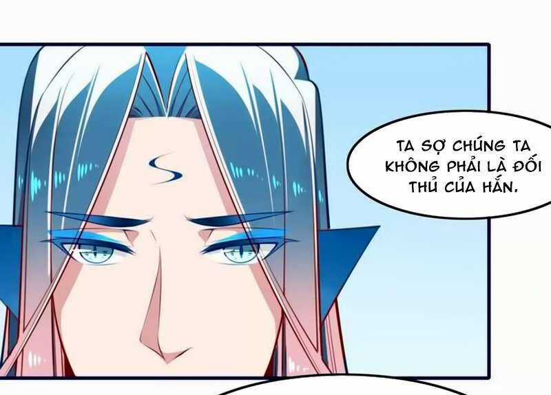 Cẩm Lý Quy - Chương 21 - Trang 20