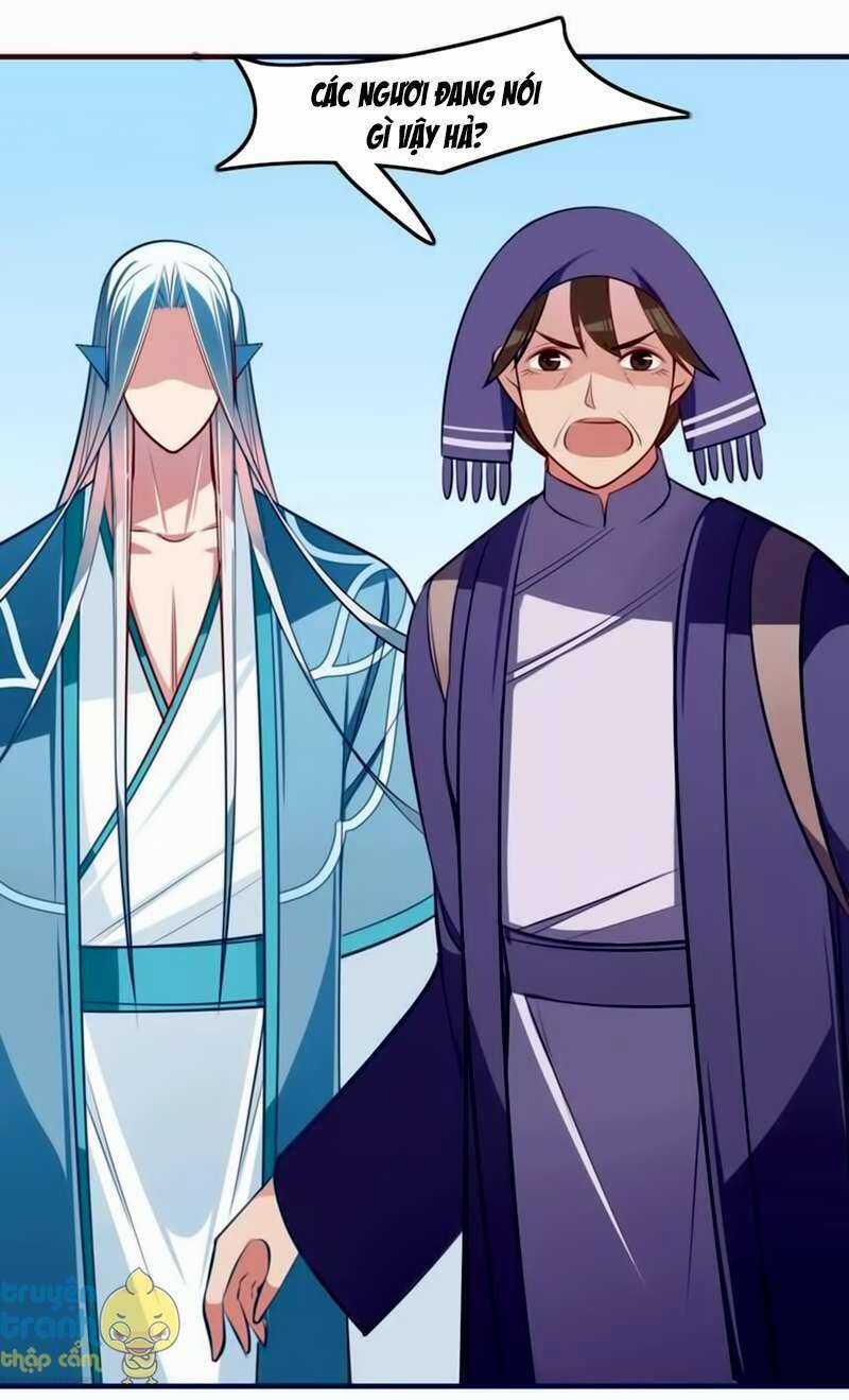 Cẩm Lý Quy - Chương 21 - Trang 23