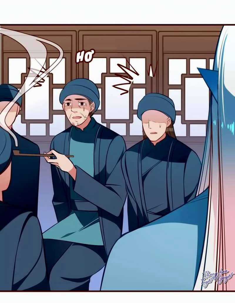 Cẩm Lý Quy - Chương 21 - Trang 24