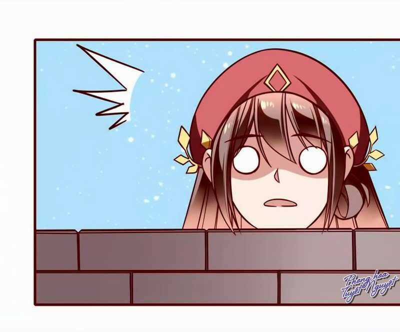 Cẩm Lý Quy - Chương 21 - Trang 27