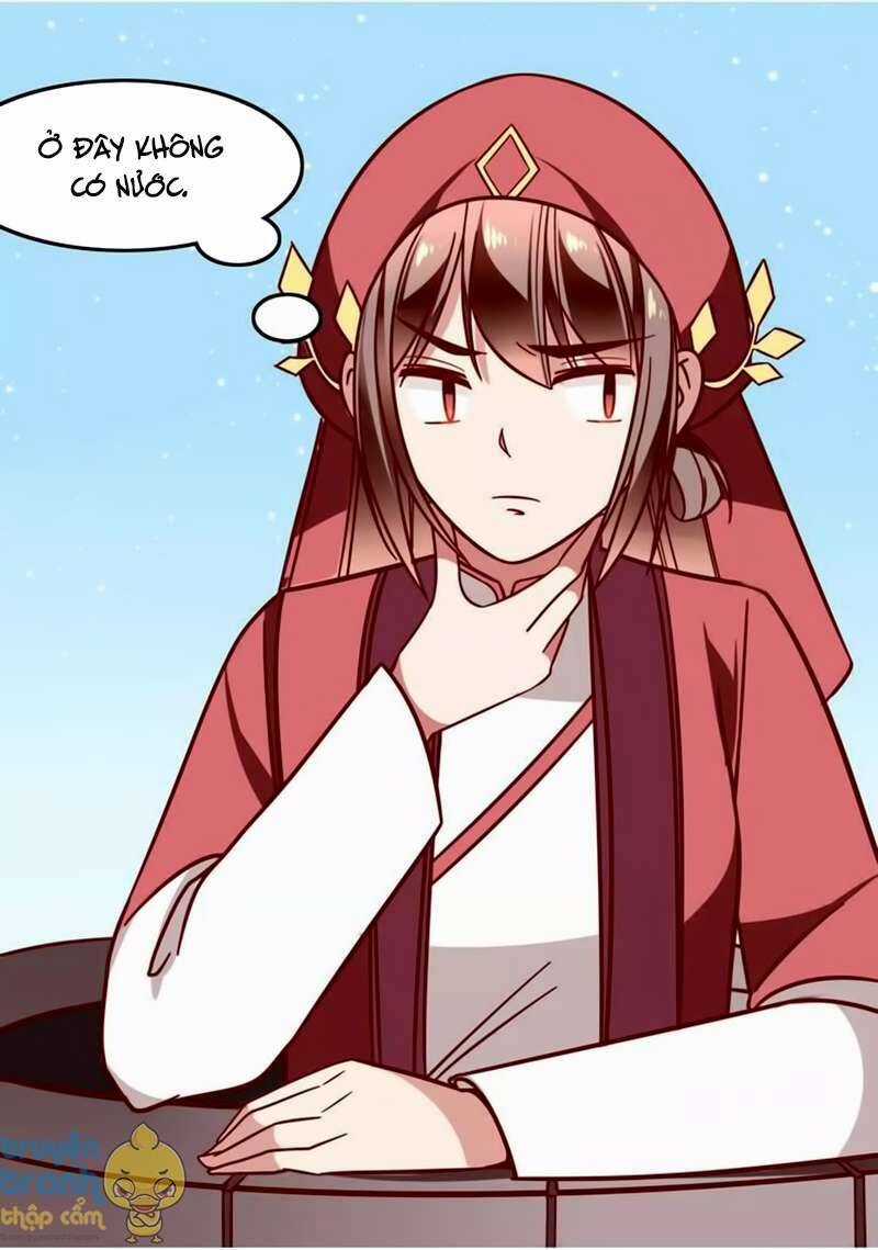 Cẩm Lý Quy - Chương 21 - Trang 28