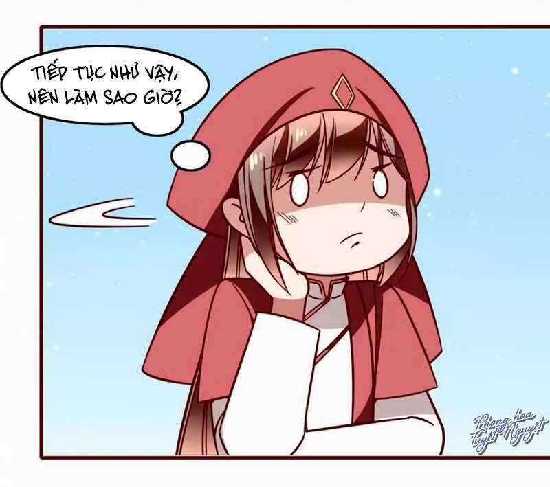 Cẩm Lý Quy - Chương 21 - Trang 29