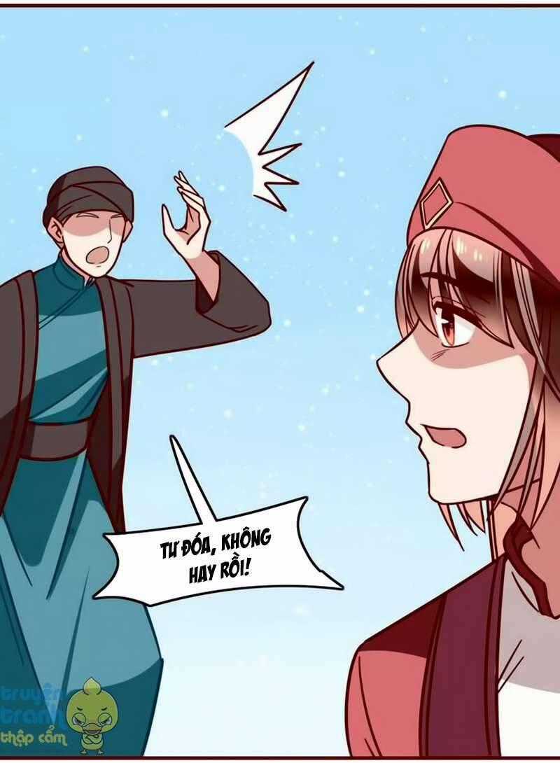 Cẩm Lý Quy - Chương 21 - Trang 30