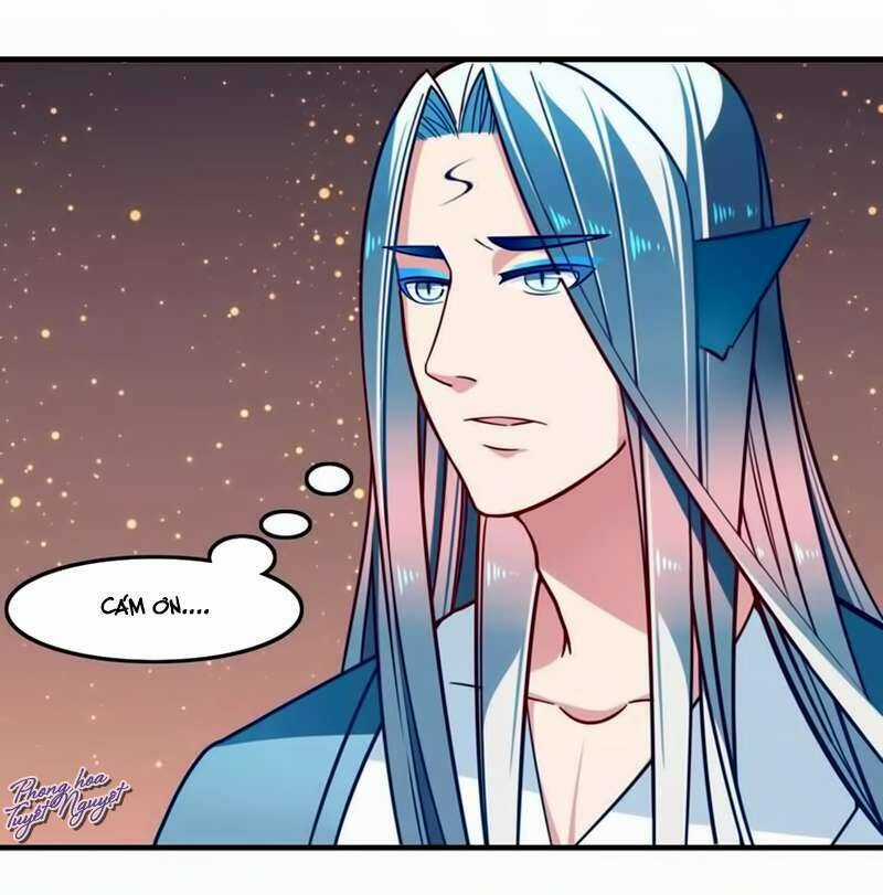 Cẩm Lý Quy - Chương 21 - Trang 5