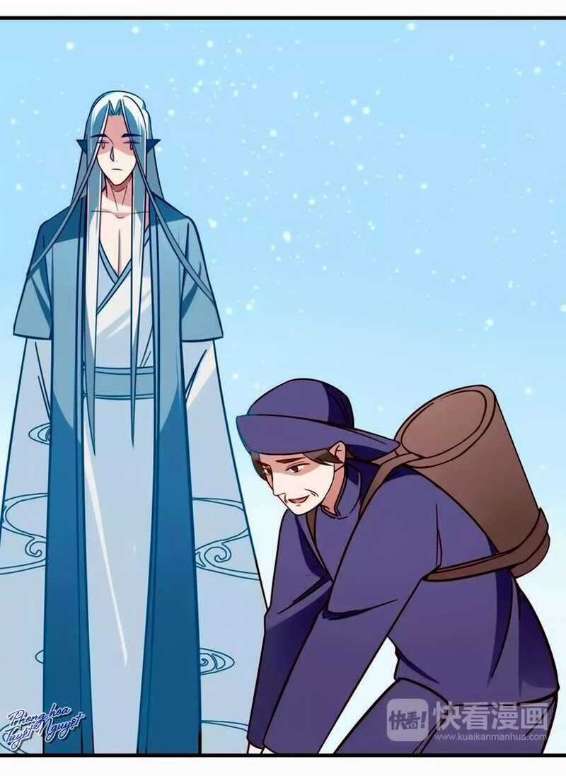 Cẩm Lý Quy - Chương 21 - Trang 7