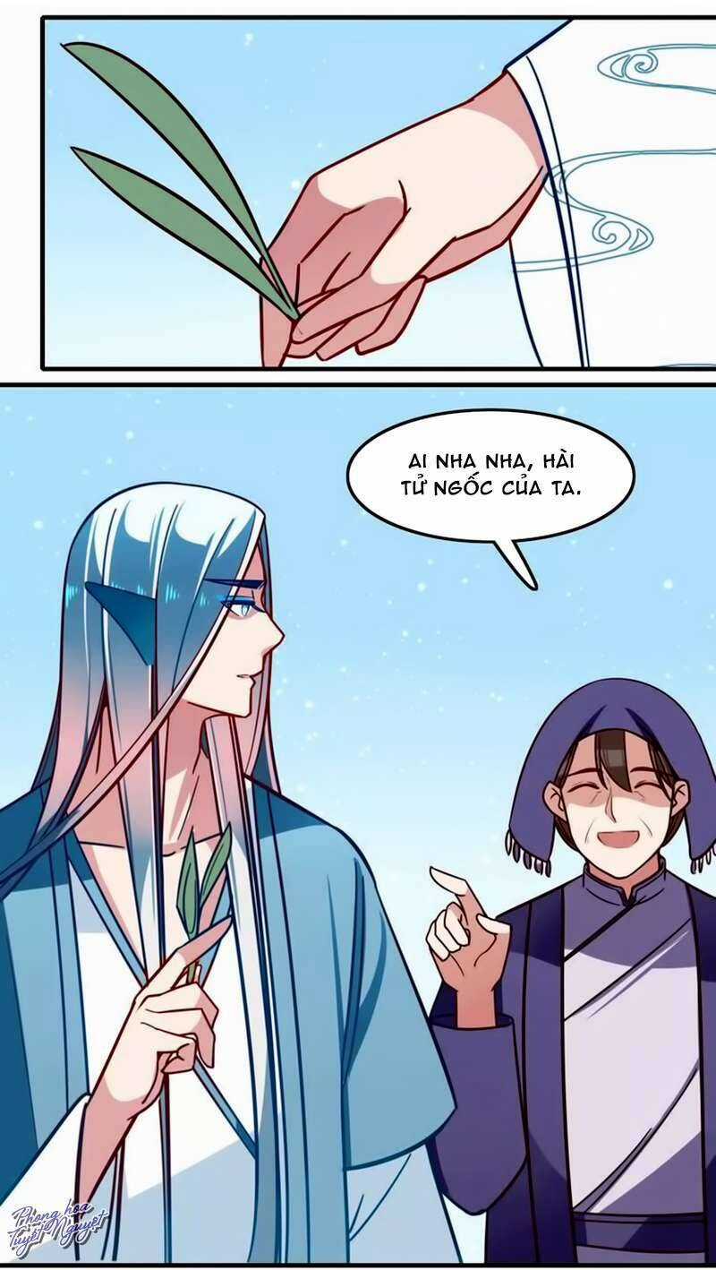 Cẩm Lý Quy - Chương 21 - Trang 10