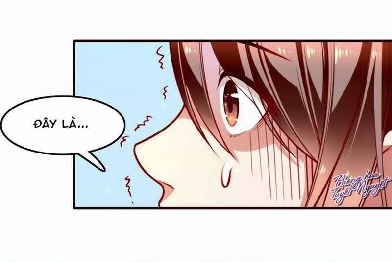 Cẩm Lý Quy - Chương 22 - Trang 3