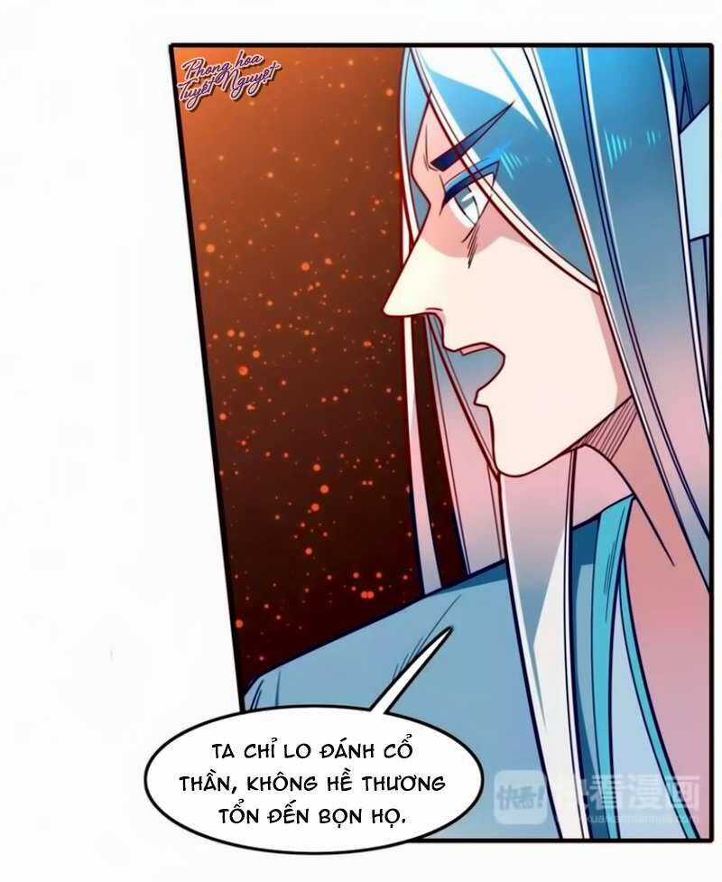 Cẩm Lý Quy - Chương 25 - Trang 8