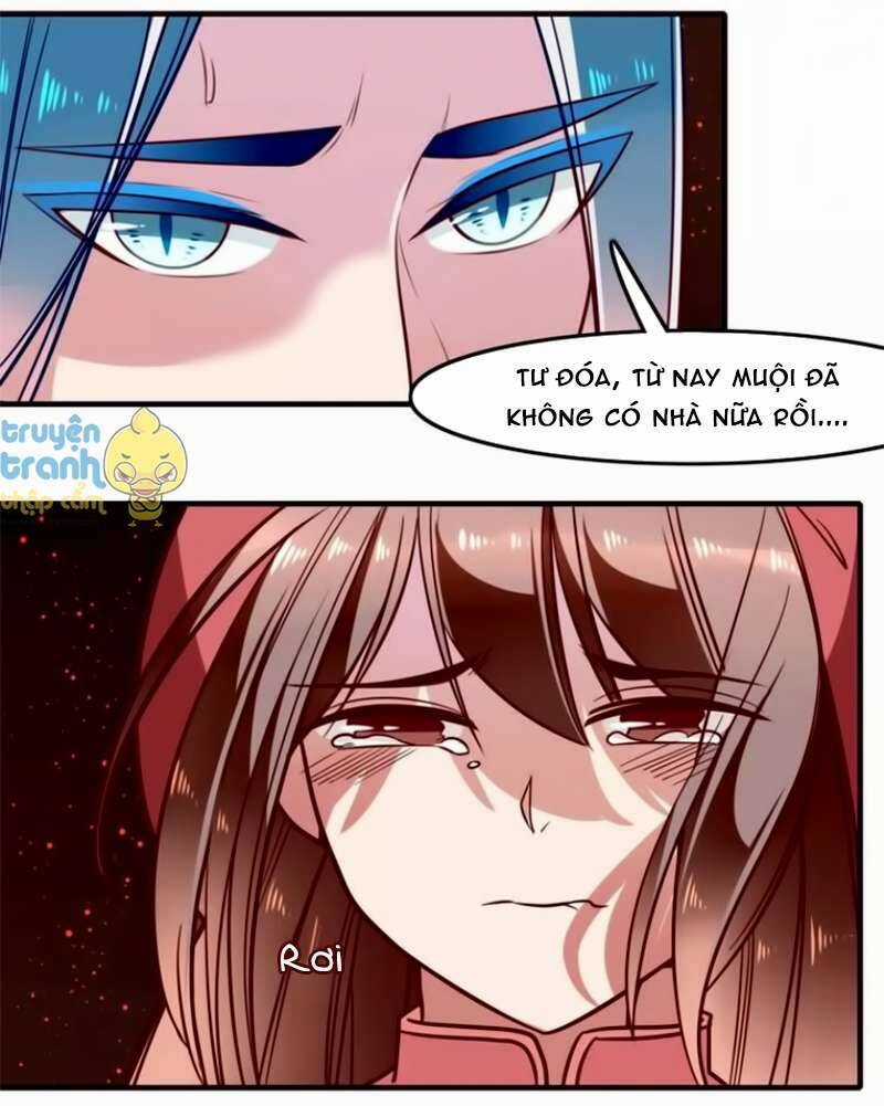 Cẩm Lý Quy - Chương 25 - Trang 10