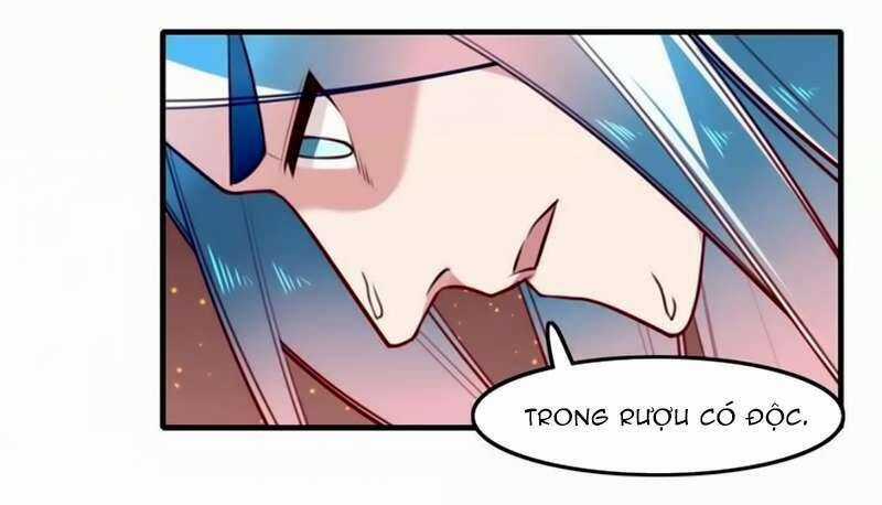 Cẩm Lý Quy - Chương 29 - Trang 8