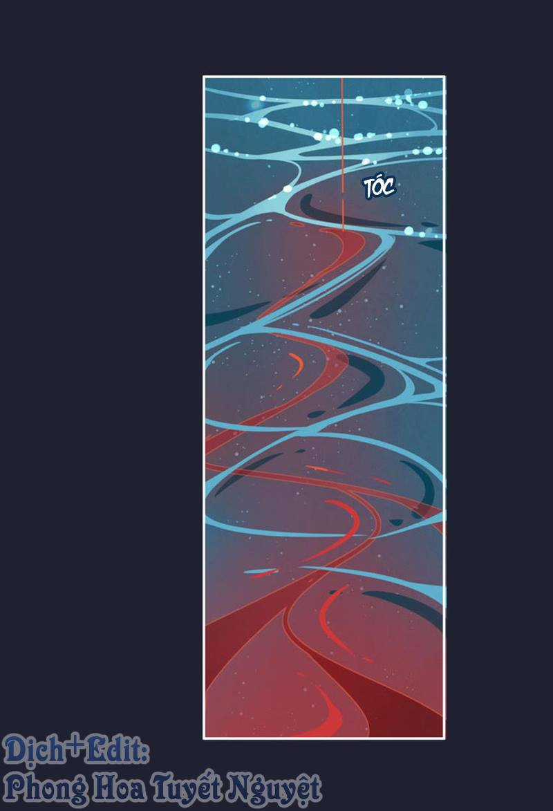 Cẩm Lý Quy - Chương 3 - Trang 12