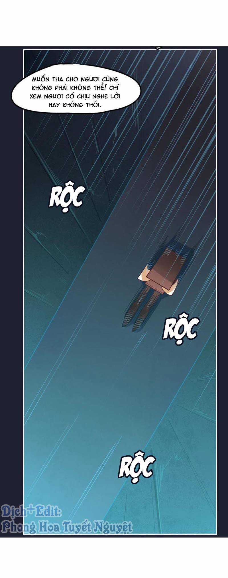 Cẩm Lý Quy - Chương 3 - Trang 28