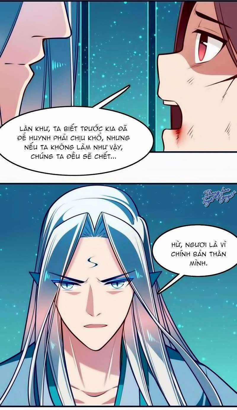 Cẩm Lý Quy - Chương 30 - Trang 3