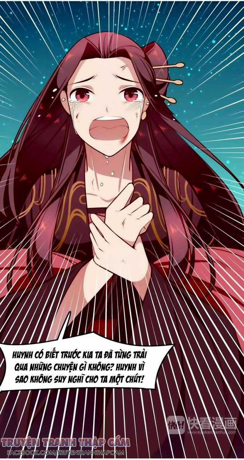 Cẩm Lý Quy - Chương 30 - Trang 7