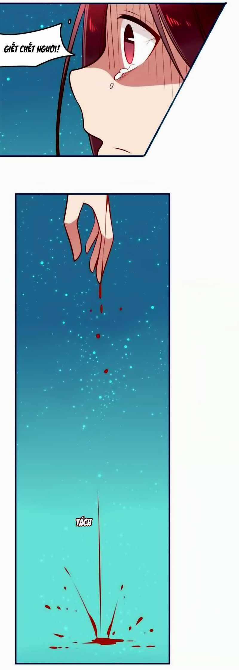 Cẩm Lý Quy - Chương 30 - Trang 10