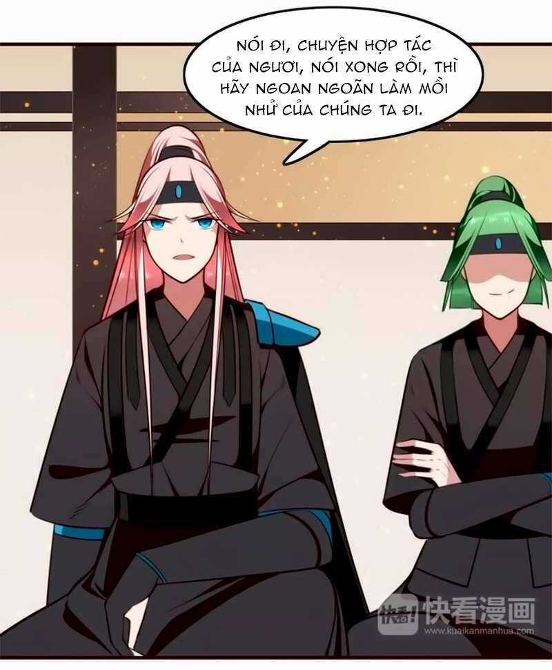 Cẩm Lý Quy - Chương 31 - Trang 3