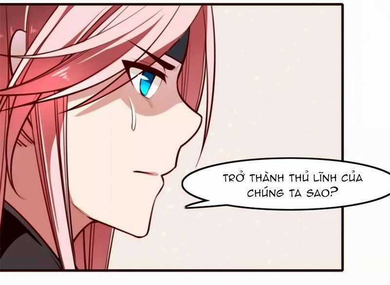 Cẩm Lý Quy - Chương 31 - Trang 8