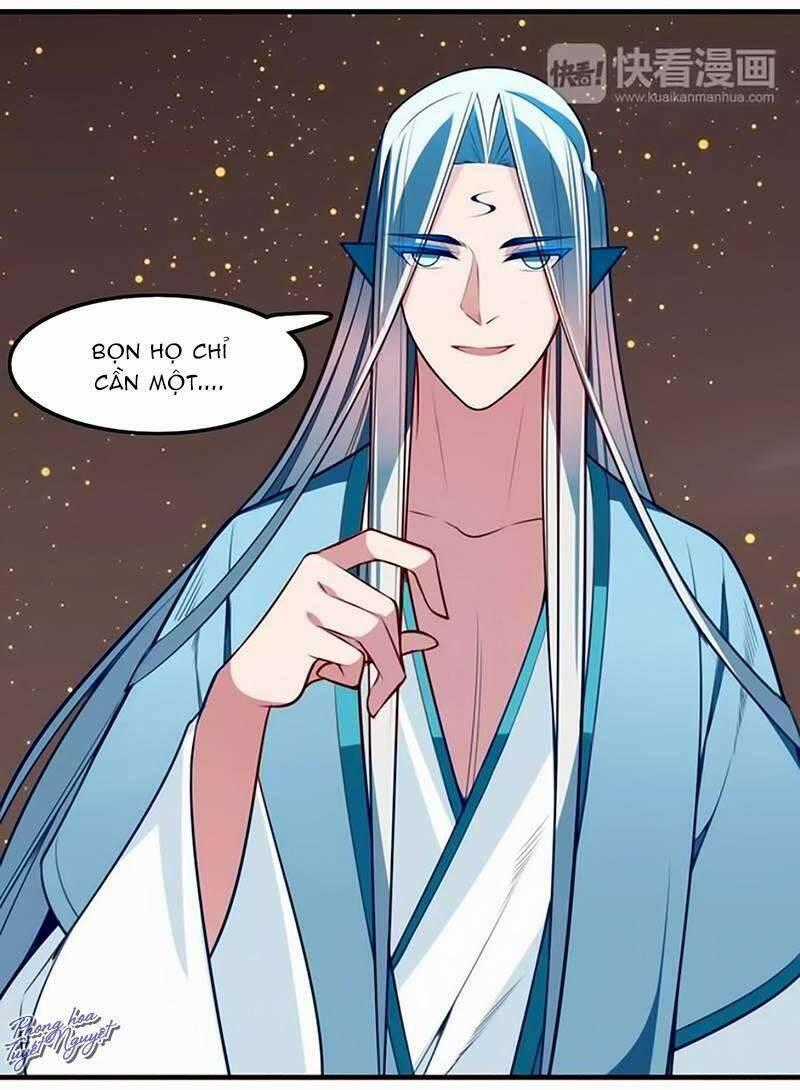 Cẩm Lý Quy - Chương 32 - Trang 24