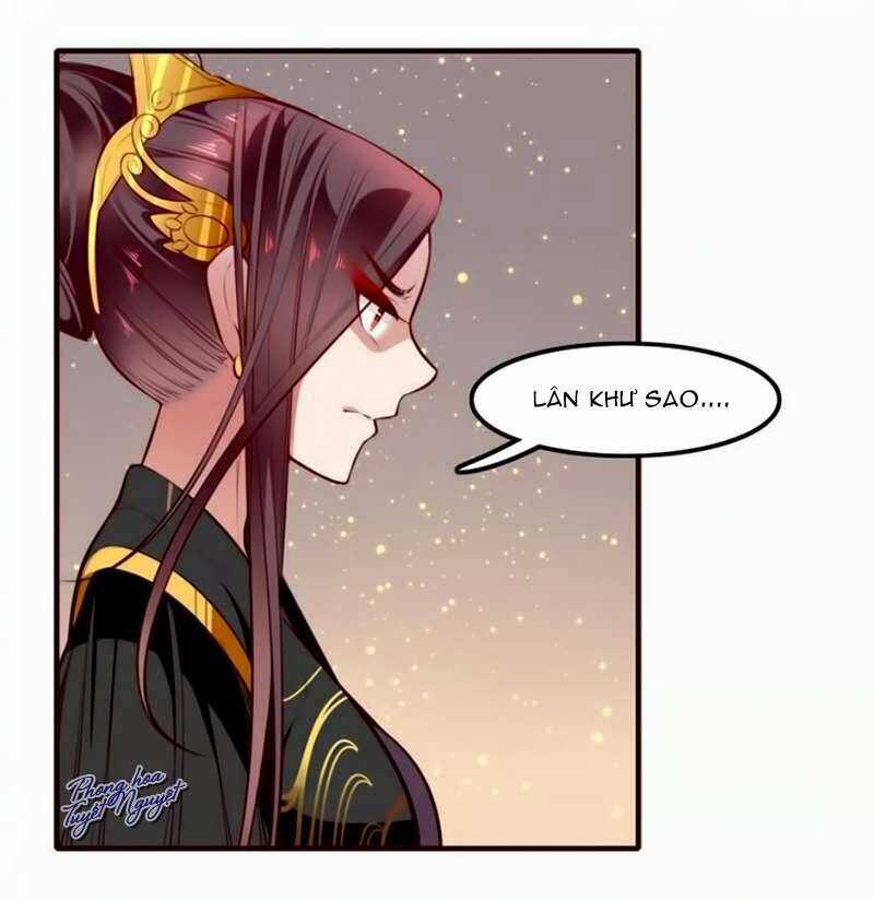 Cẩm Lý Quy - Chương 34 - Trang 3