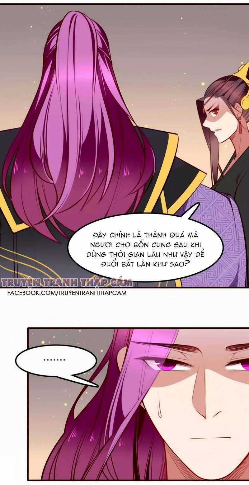 Cẩm Lý Quy - Chương 34 - Trang 6