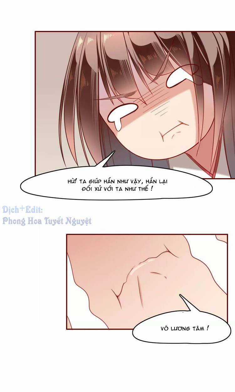 Cẩm Lý Quy - Chương 5 - Trang 14
