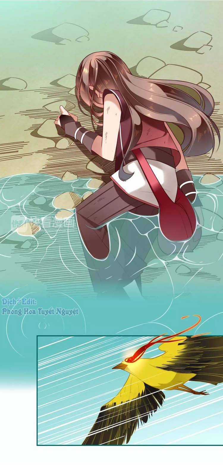 Cẩm Lý Quy - Chương 5 - Trang 3