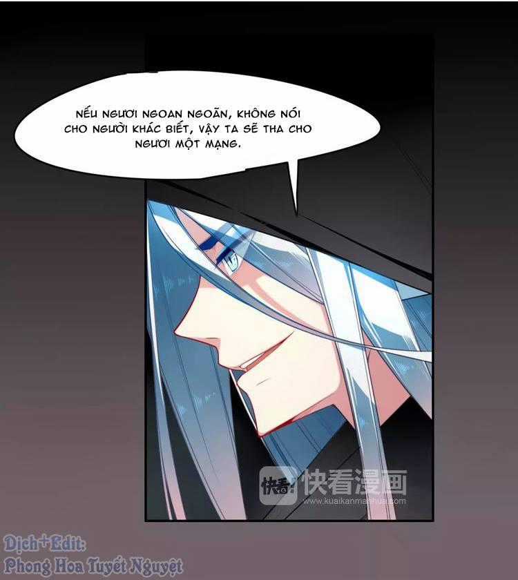 Cẩm Lý Quy - Chương 6 - Trang 2