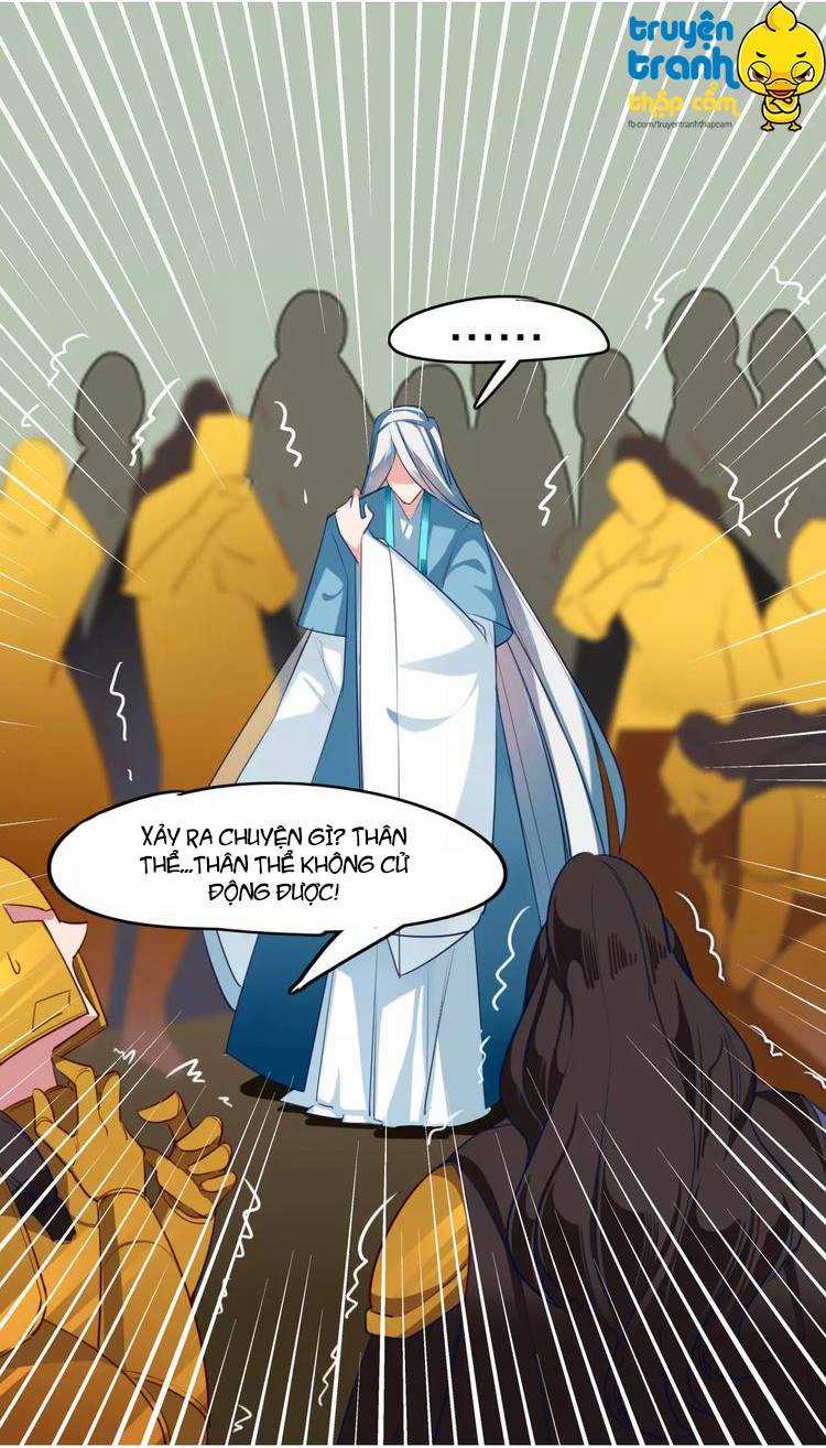 Cẩm Lý Quy - Chương 6 - Trang 34