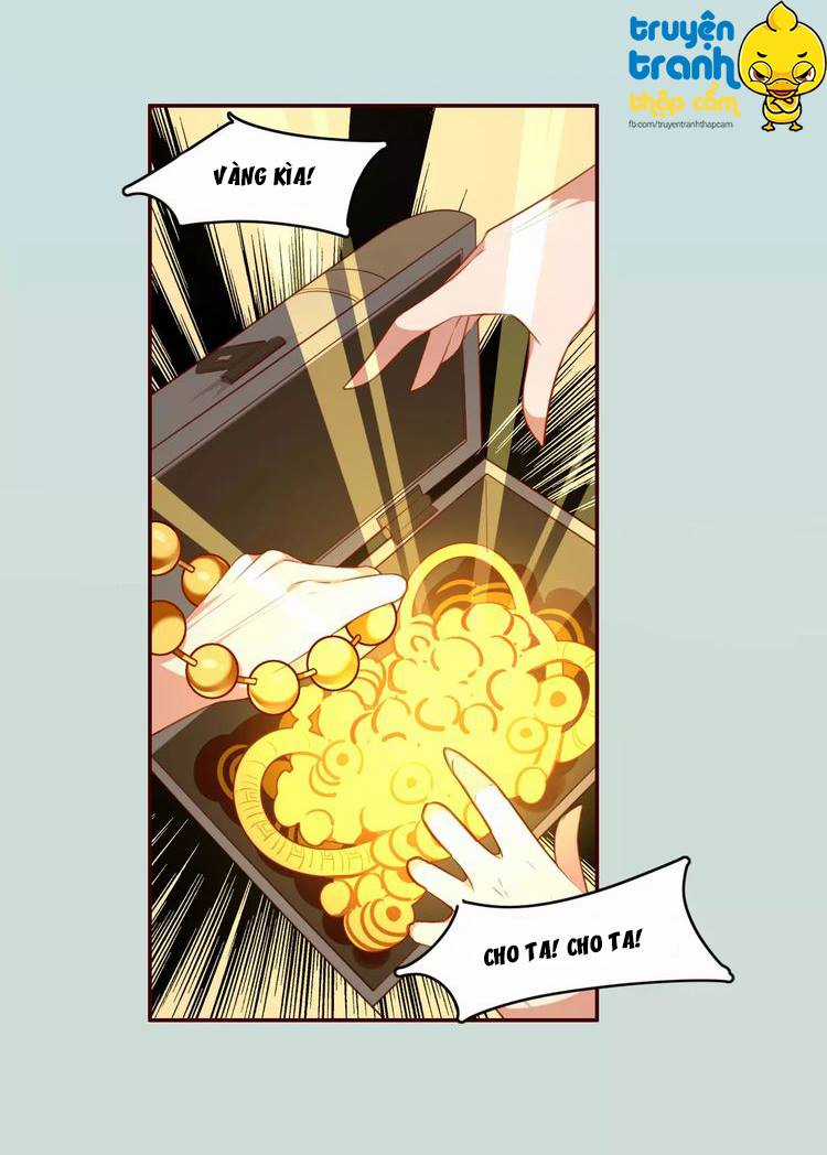 Cẩm Lý Quy - Chương 6 - Trang 7