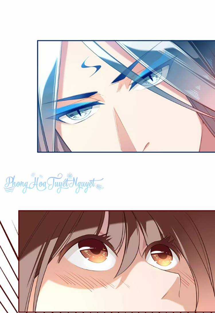 Cẩm Lý Quy - Chương 7 - Trang 14