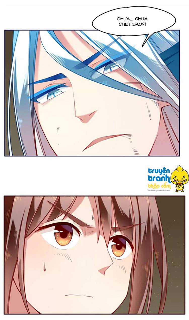 Cẩm Lý Quy - Chương 7 - Trang 3