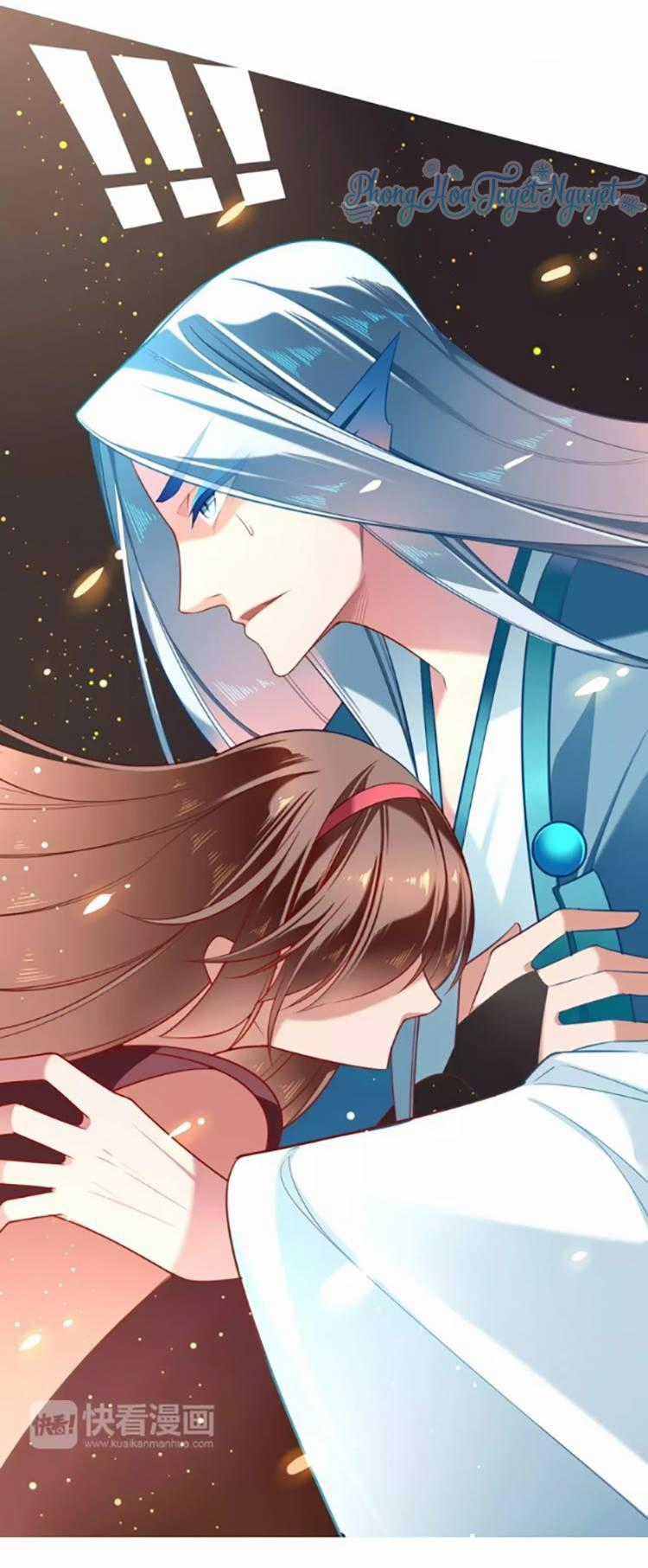 Cẩm Lý Quy - Chương 7 - Trang 24