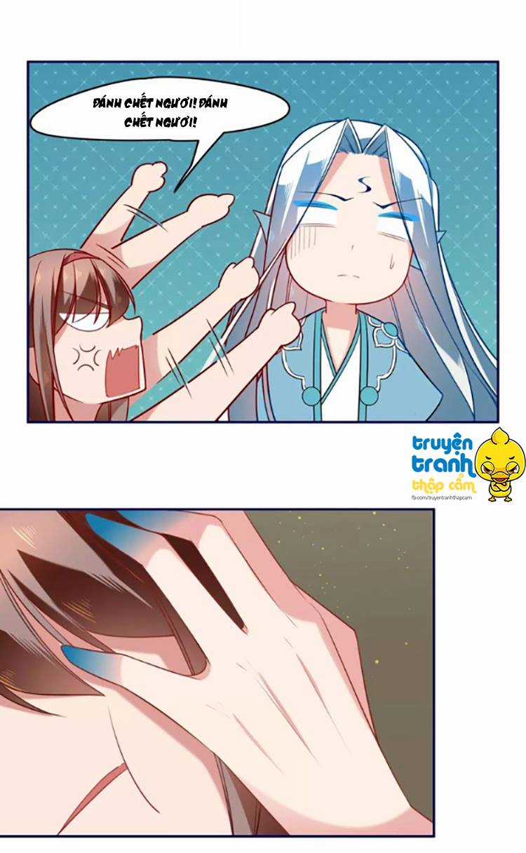 Cẩm Lý Quy - Chương 7 - Trang 6