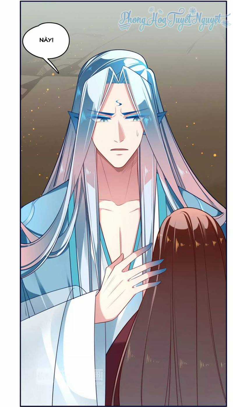 Cẩm Lý Quy - Chương 8 - Trang 5