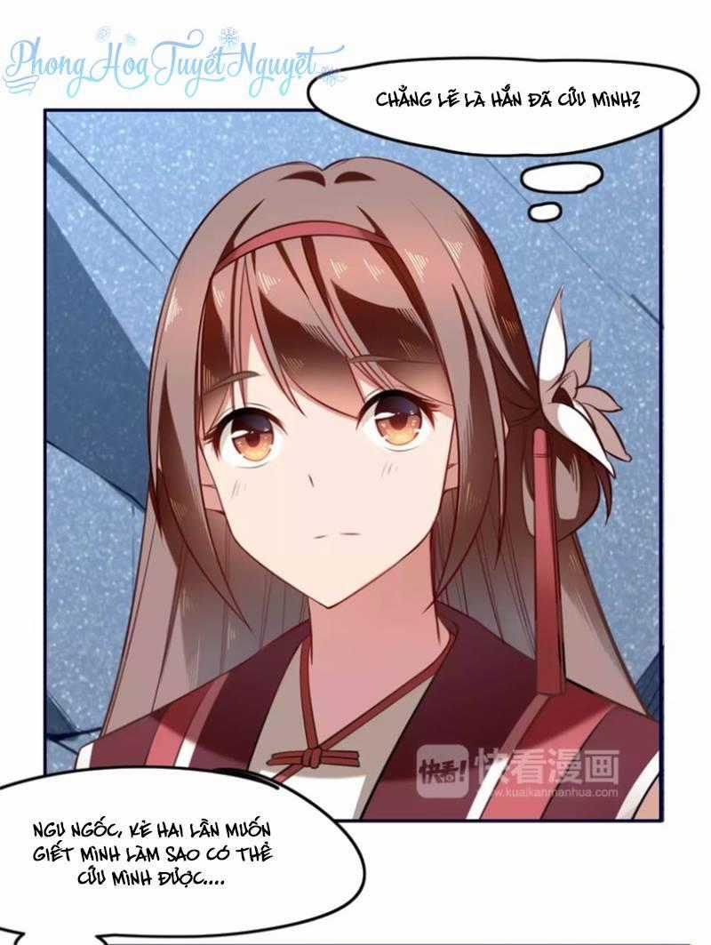 Cẩm Lý Quy - Chương 9 - Trang 2