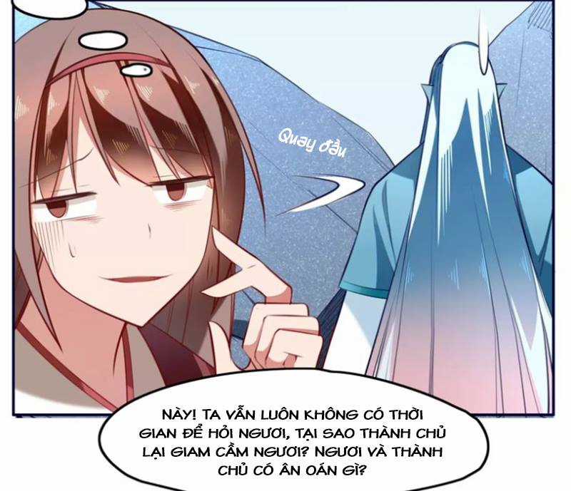 Cẩm Lý Quy - Chương 9 - Trang 3