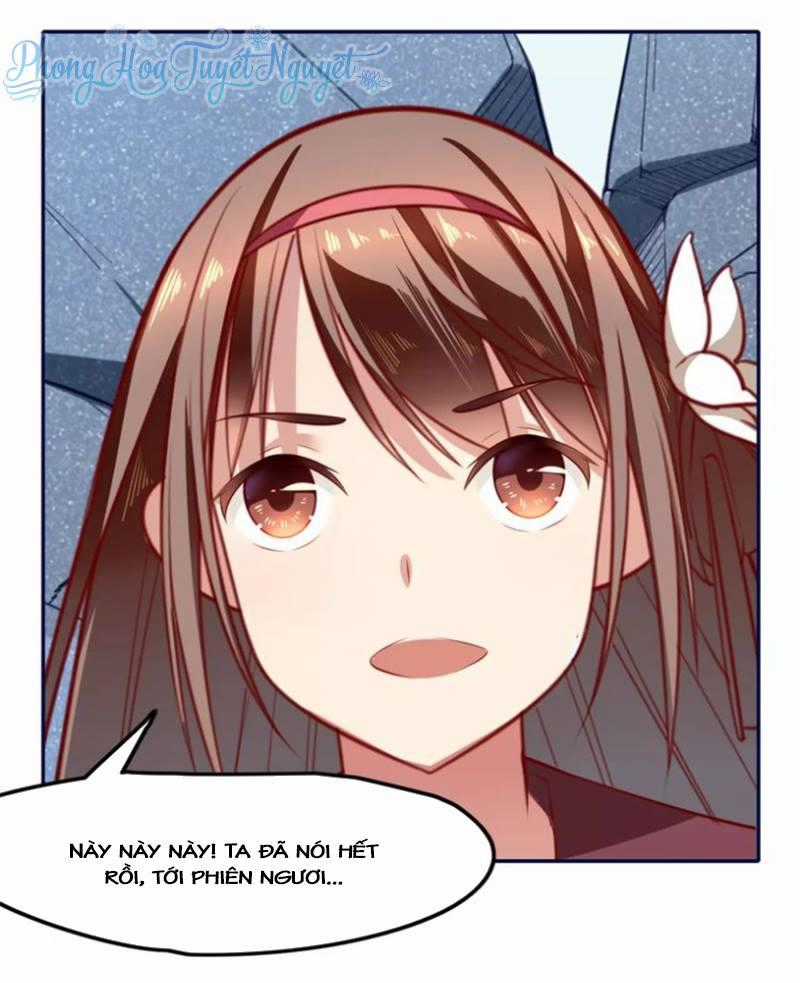 Cẩm Lý Quy - Chương 9 - Trang 30