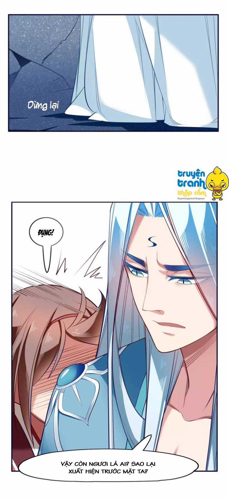 Cẩm Lý Quy - Chương 9 - Trang 6