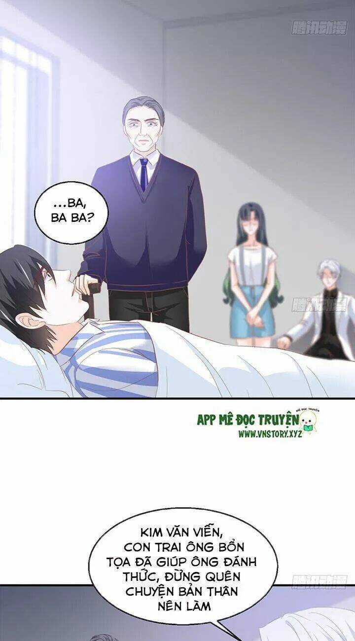 Cẩm Lý Thiếu Nữ Của Tôi - Chapter 101 - Trang 4