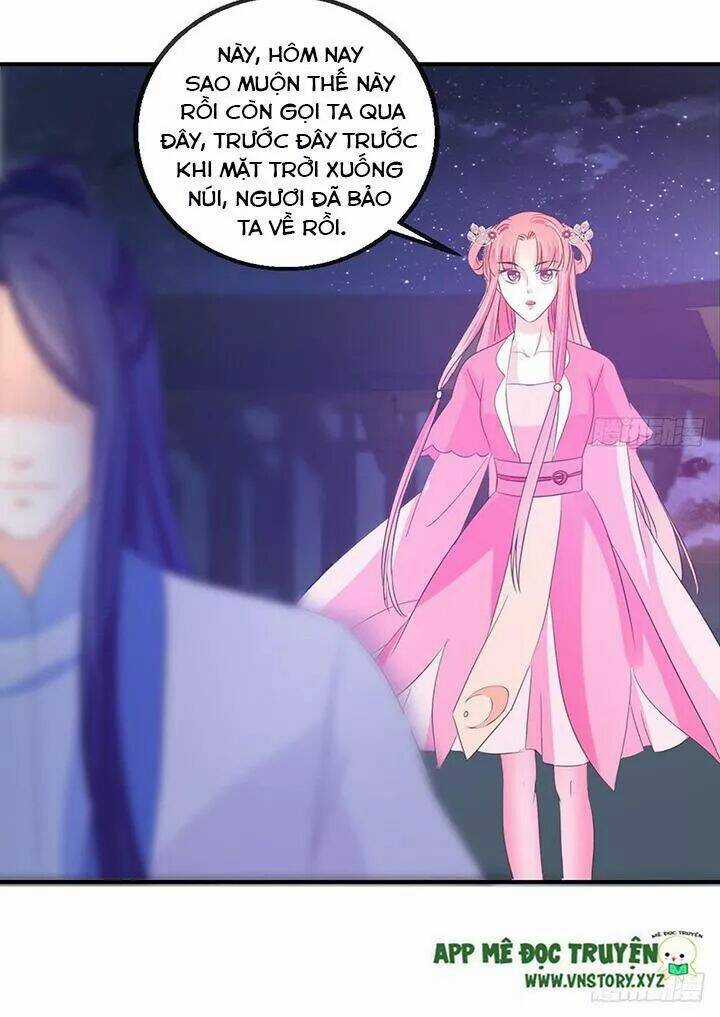 Cẩm Lý Thiếu Nữ Của Tôi - Chapter 113 - Trang 22